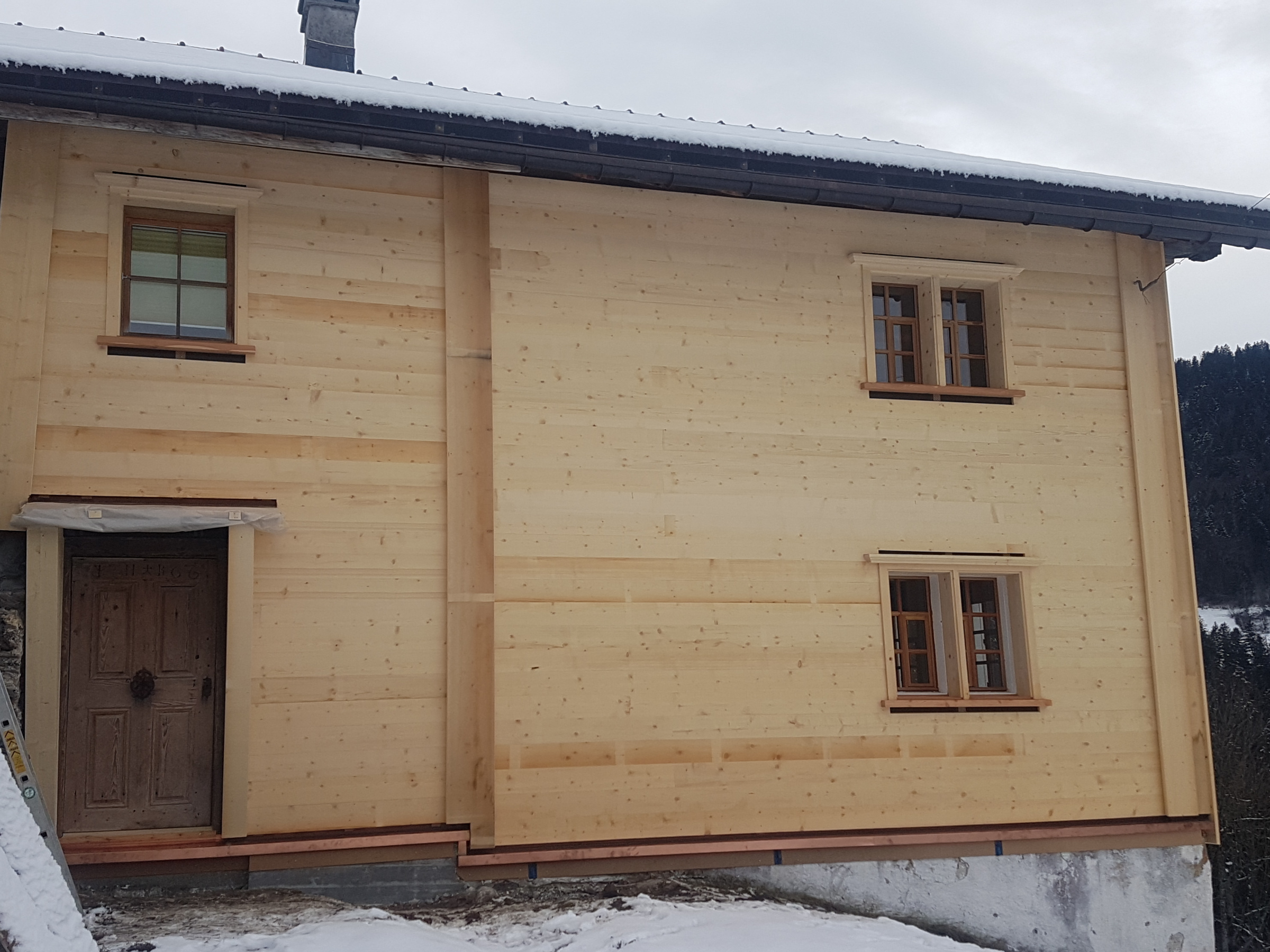 Fassade